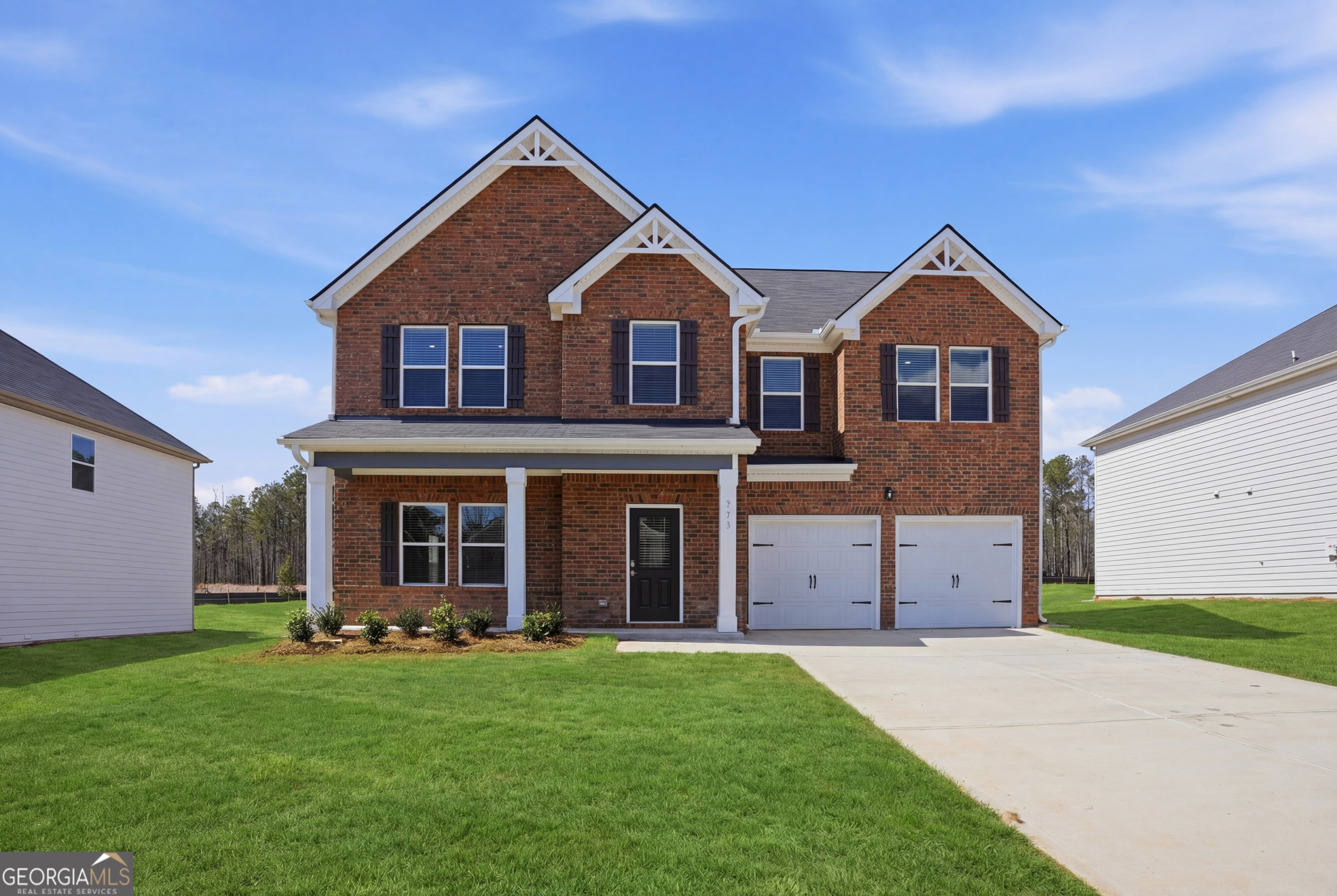 333 Jarrett Street Fairburn, GA 30213 - Photo 2 of 62