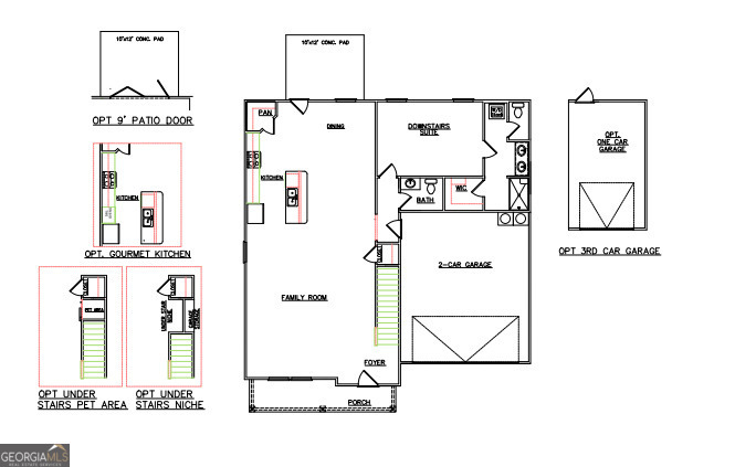 333 Jarrett Street Fairburn, GA 30213 - Photo 3 of 62