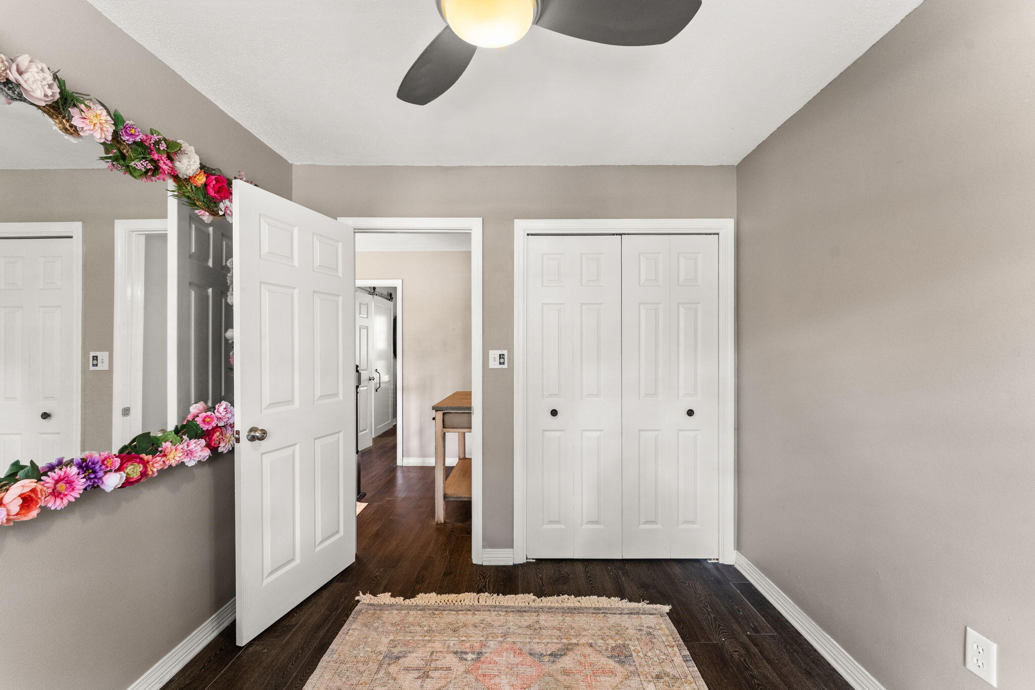 110 Rodney Drive Freeport, FL 32439 - Photo 27 of 58 Bedroom 1