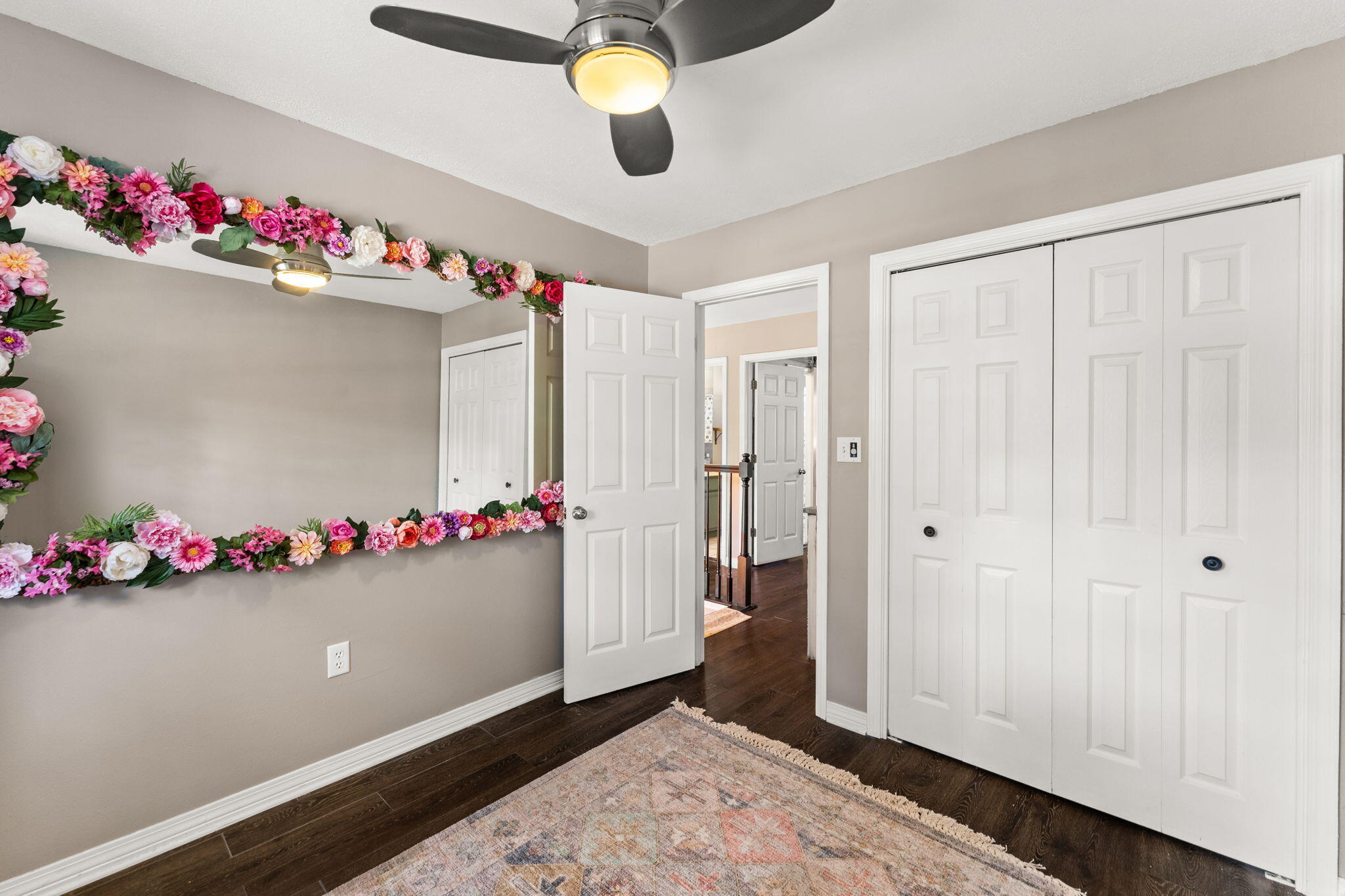 110 Rodney Drive Freeport, FL 32439 - Photo 28 of 58 Bedroom 1