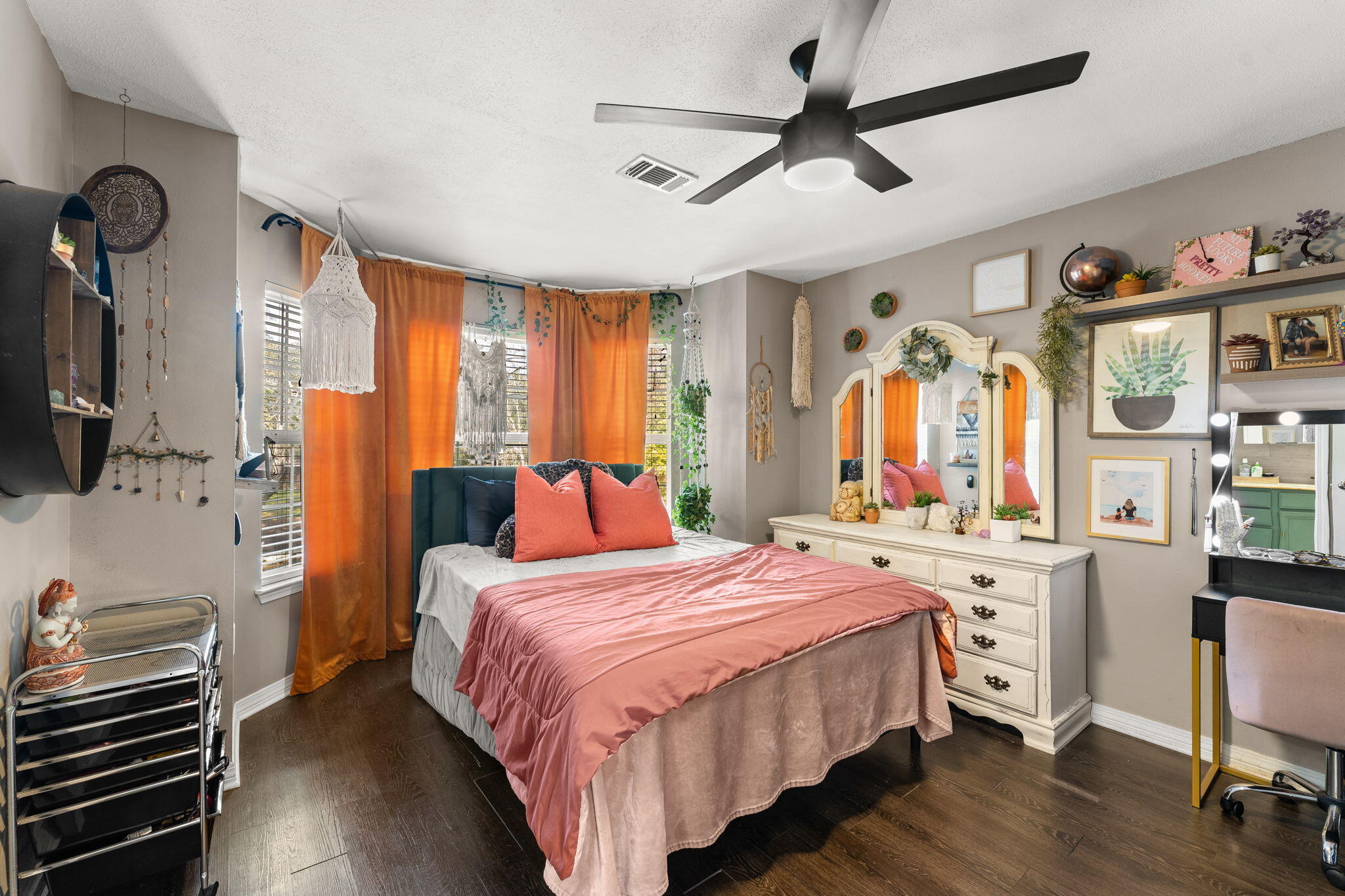 110 Rodney Drive Freeport, FL 32439 - Photo 29 of 58 Bedroom 2