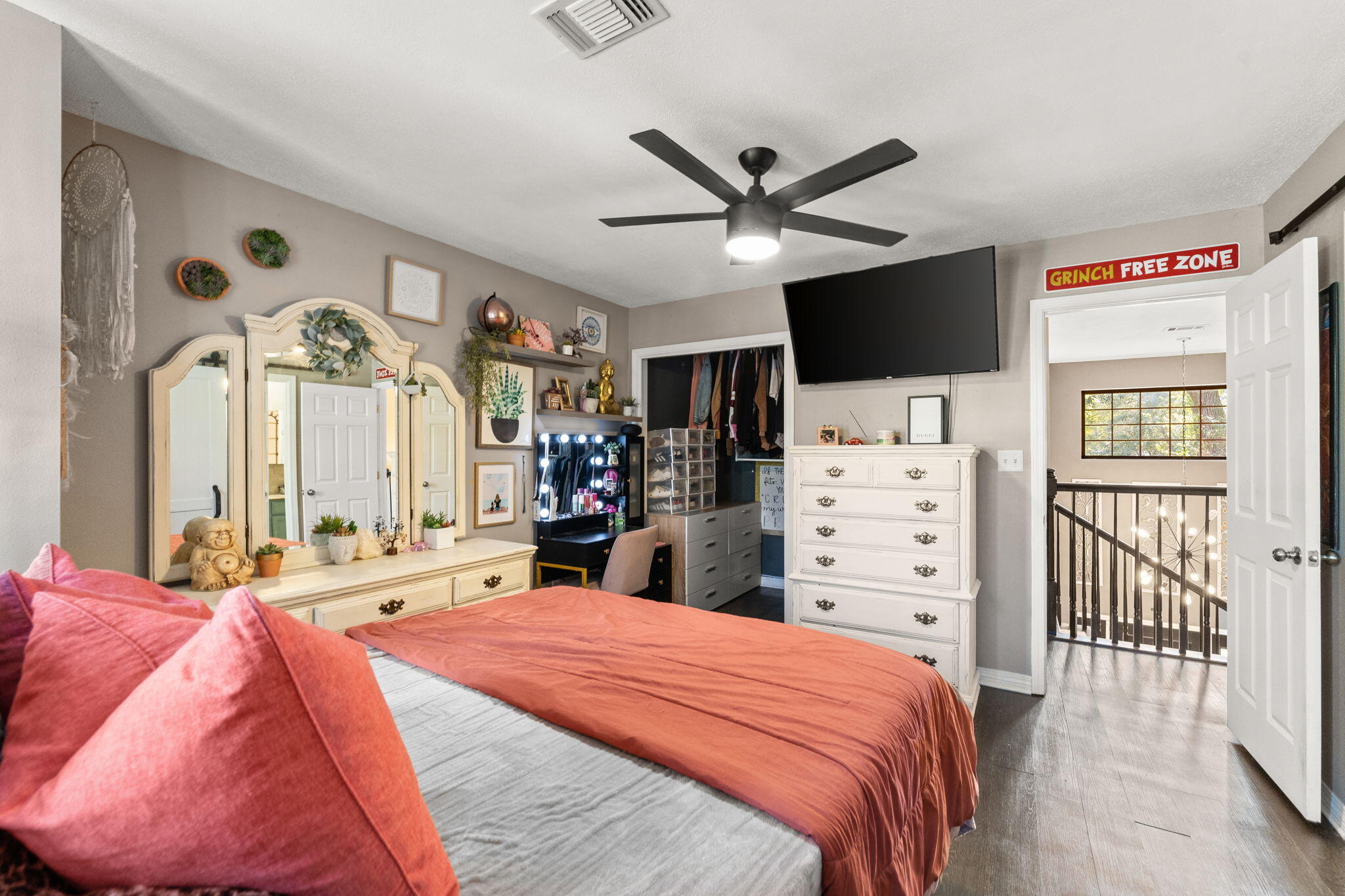 110 Rodney Drive Freeport, FL 32439 - Photo 30 of 58 Bedroom 2