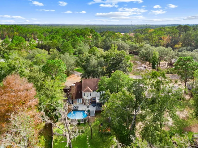 $649,900 | 110 Rodney Drive, Freeport, FL 32439