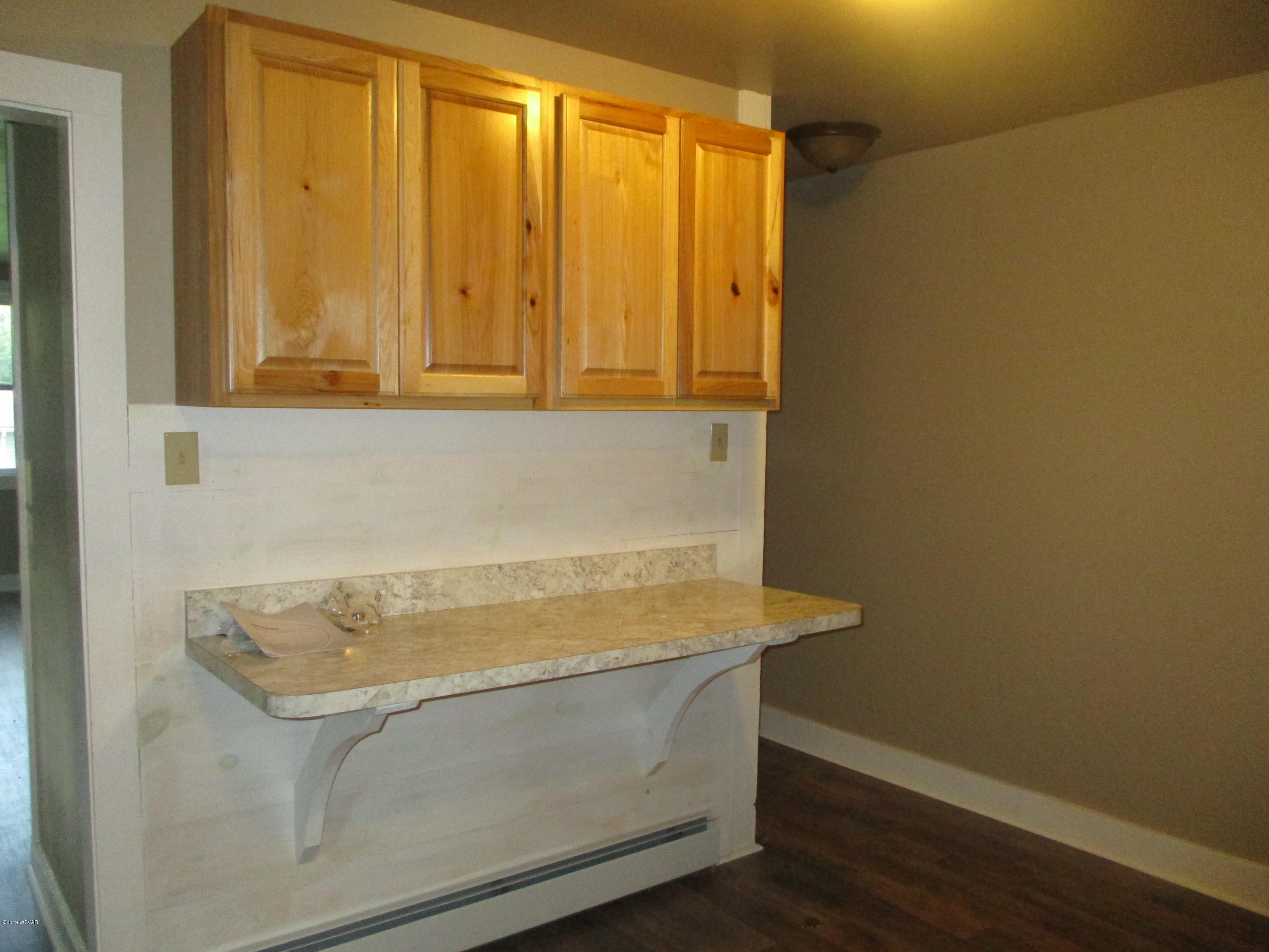 1676 Bull Run Road Loganton, PA 17747 - Photo 6 of 15 KITCHEN 2