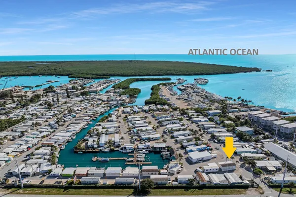 $132,500 | 1361 Overseas Highway, Unit IO, Marathon, FL 33050