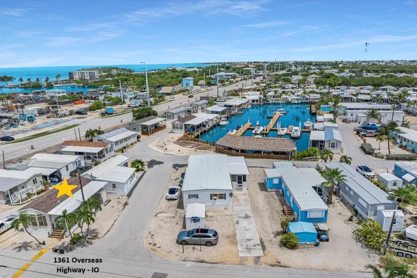 $132,500 | 1361 Overseas Highway, Unit IO, Marathon, FL 33050