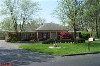 12718 Spruce Pond Road St. Louis, MO 63141 - Photo 1 of 1 Gallery Image 1