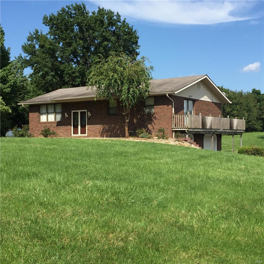 330 Troy O'Fallon Road Troy, IL 62294 - Photo 1 of 49