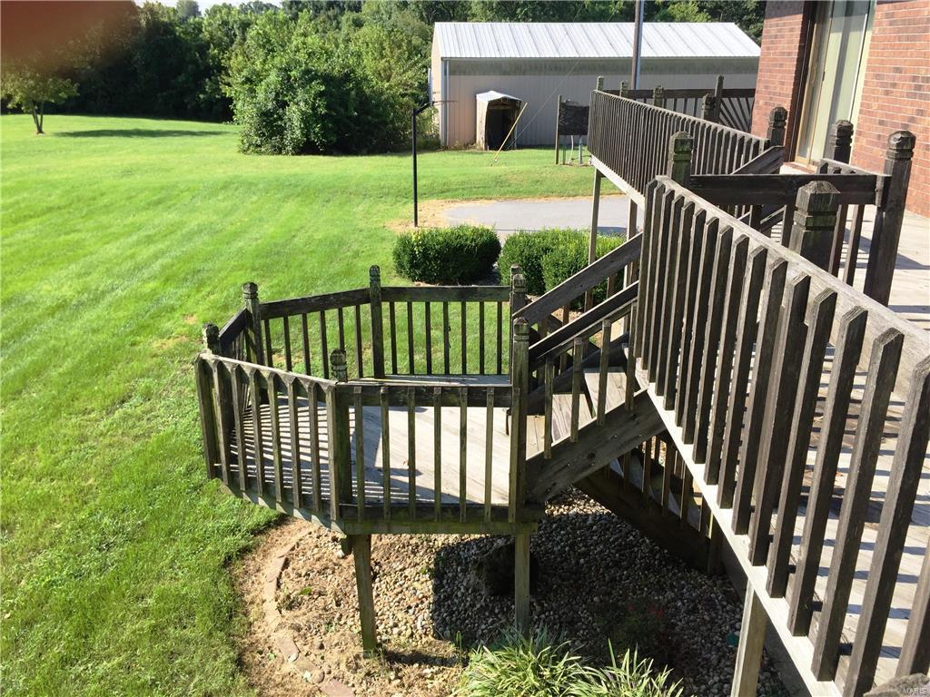 330 Troy O'Fallon Road Troy, IL 62294 - Photo 14 of 49
