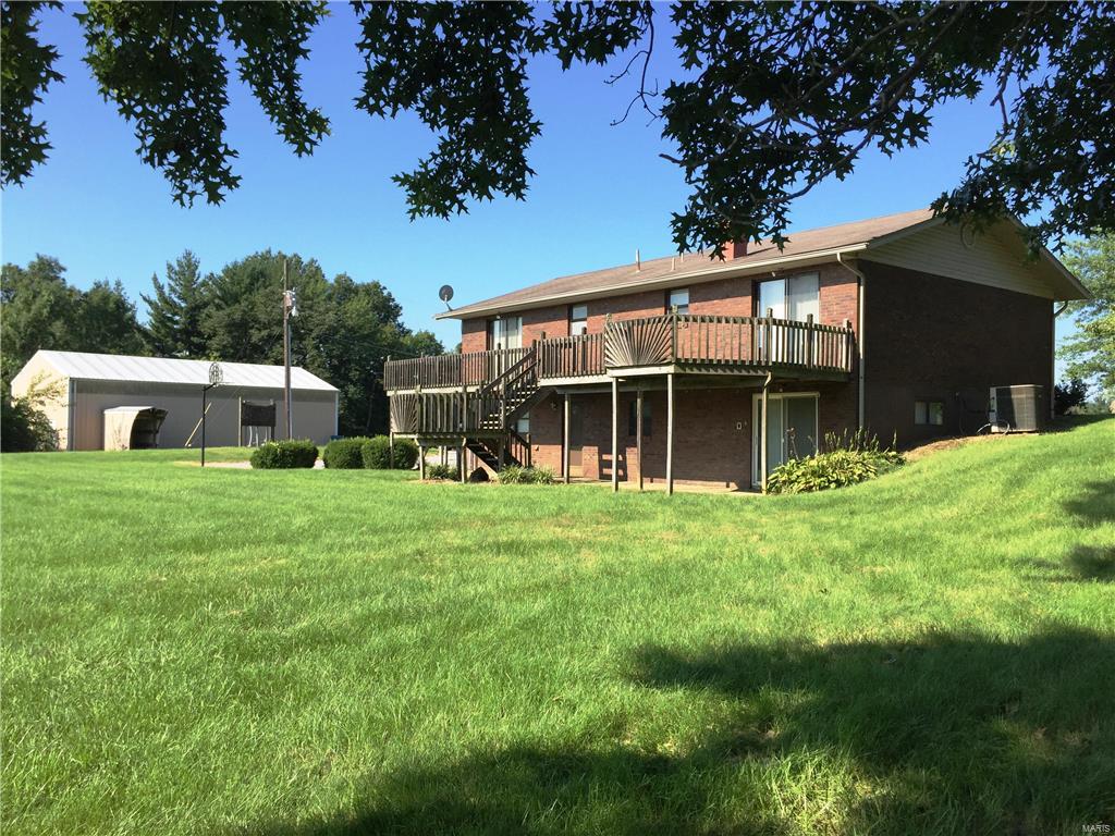 330 Troy O'Fallon Road Troy, IL 62294 - Photo 15 of 49