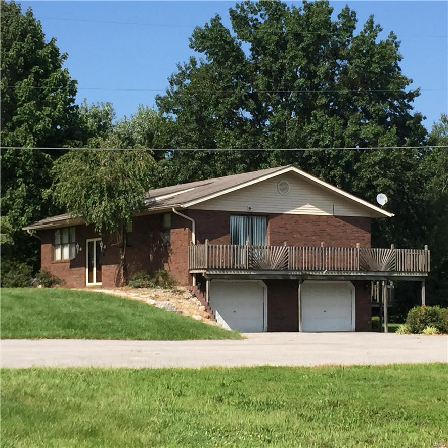 330 Troy O'Fallon Road Troy, IL 62294 - Photo 2 of 49