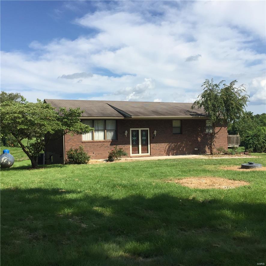 330 Troy O'Fallon Road Troy, IL 62294 - Photo 21 of 49