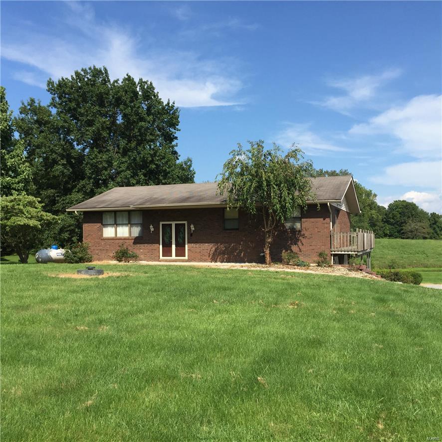 330 Troy O'Fallon Road Troy, IL 62294 - Photo 3 of 49