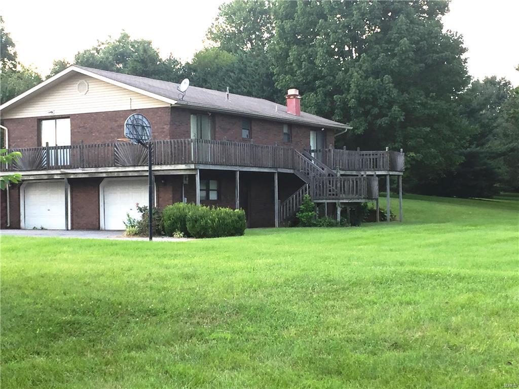 330 Troy O'Fallon Road Troy, IL 62294 - Photo 10 of 49