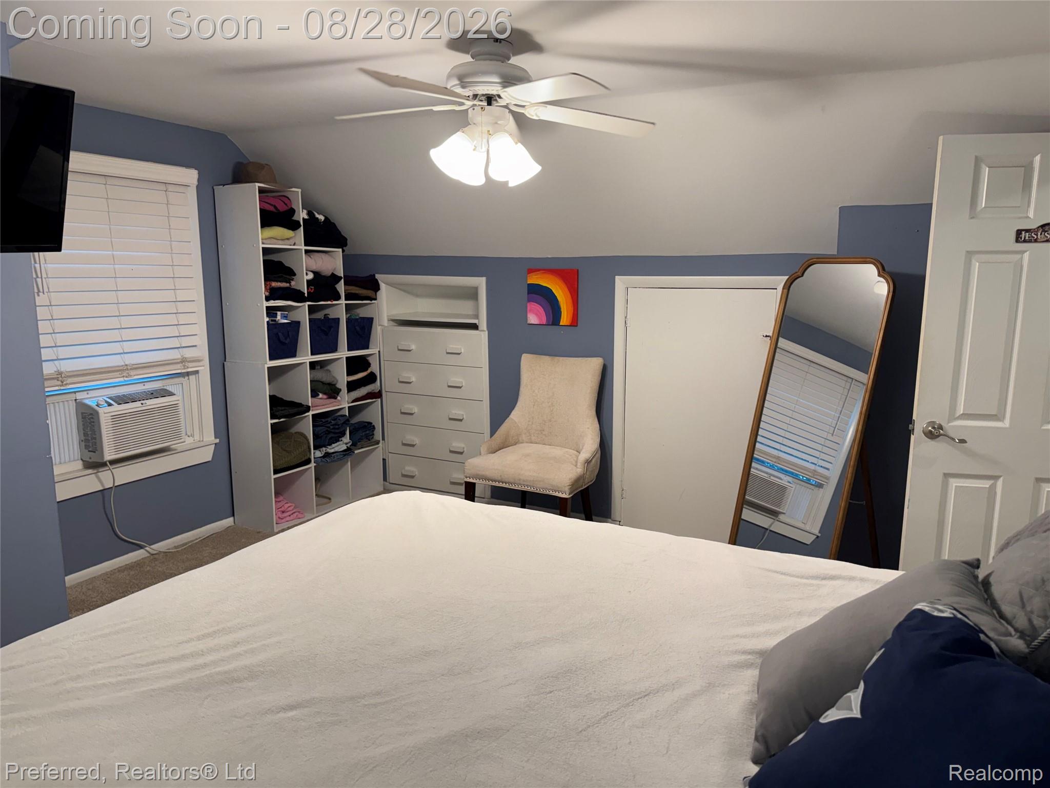 10362 Quirk Road Belleville, MI 48111 - Photo 34 of 41 Built in shelves and closets
