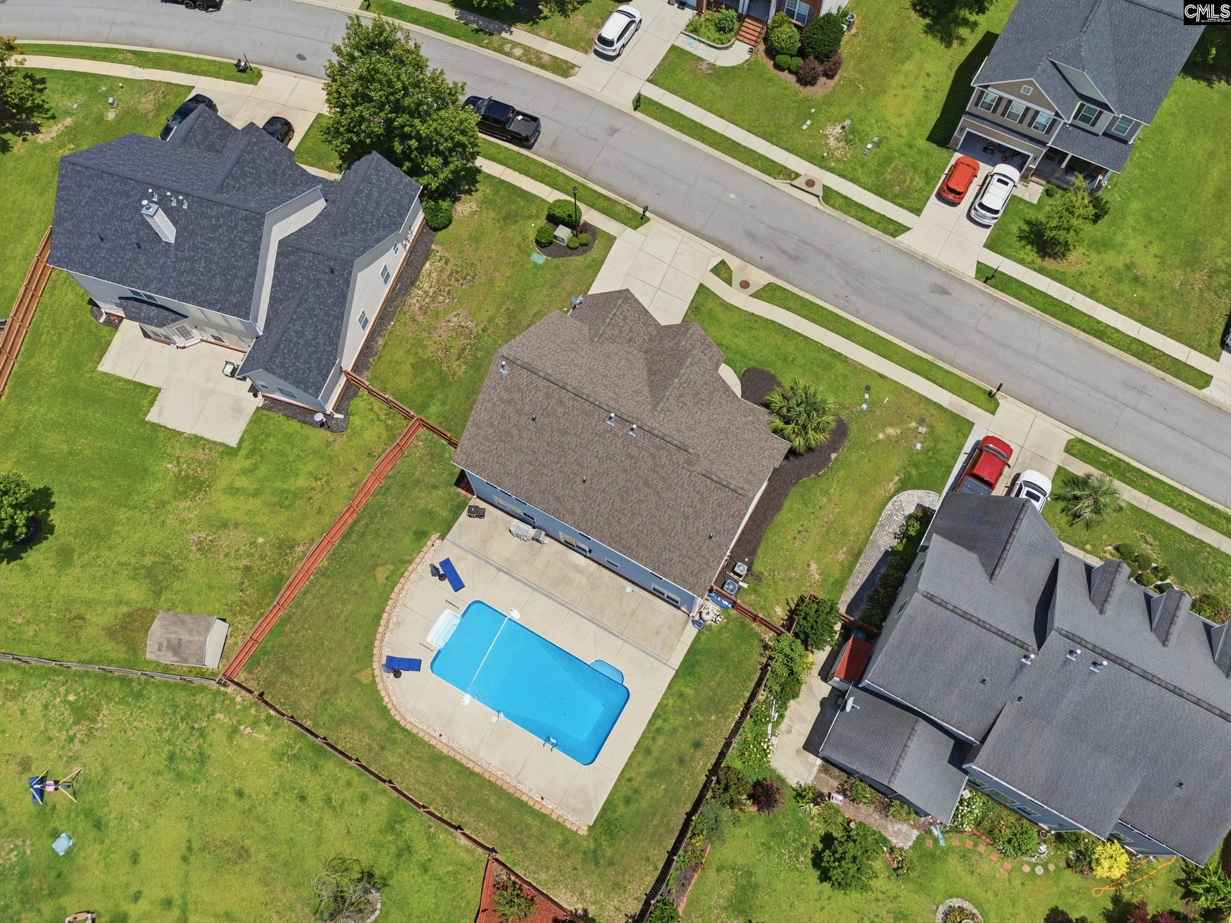 318 Southberry Way Lexington, SC 29072 - Photo 37 of 37