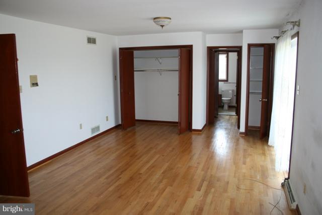 909 Lucabaugh Mill Road Westminster, MD 21157 - Photo 25 of 30 Bedroom (Master)