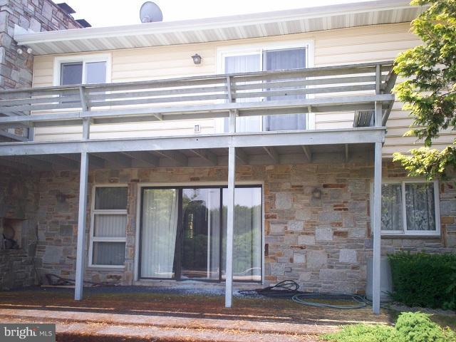 909 Lucabaugh Mill Road Westminster, MD 21157 - Photo 27 of 30 Exterior (Rear)