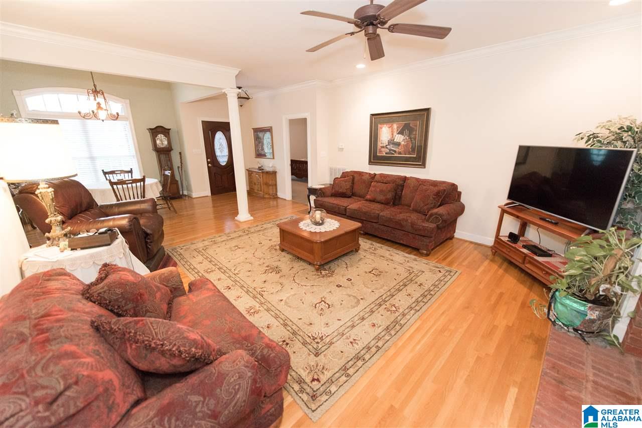 238 Benson Road Gardendale, AL 35071 - Photo 6 of 43