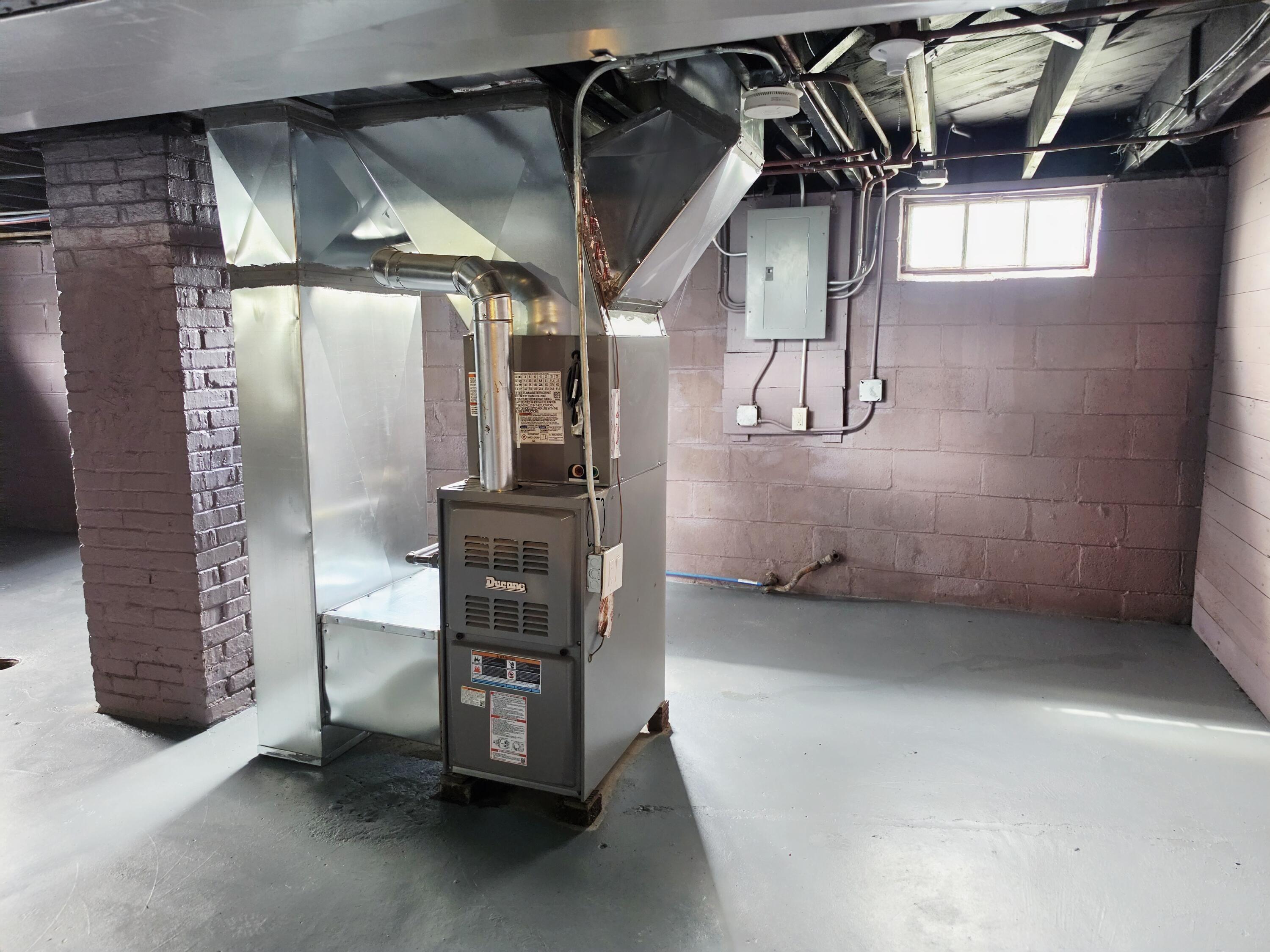 4488 Madison Street Gary, IN 46408 - Photo 20 of 22 3000x2250