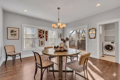 $579,000 | 702 B Waco Drive, Nashville, TN 37209