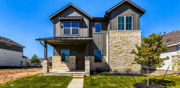 $414,990 | 175 International Street, Buda, TX 78610
