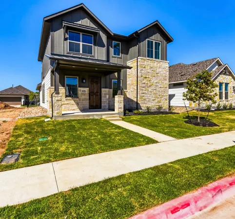 $414,990 | 175 International Street, Buda, TX 78610
