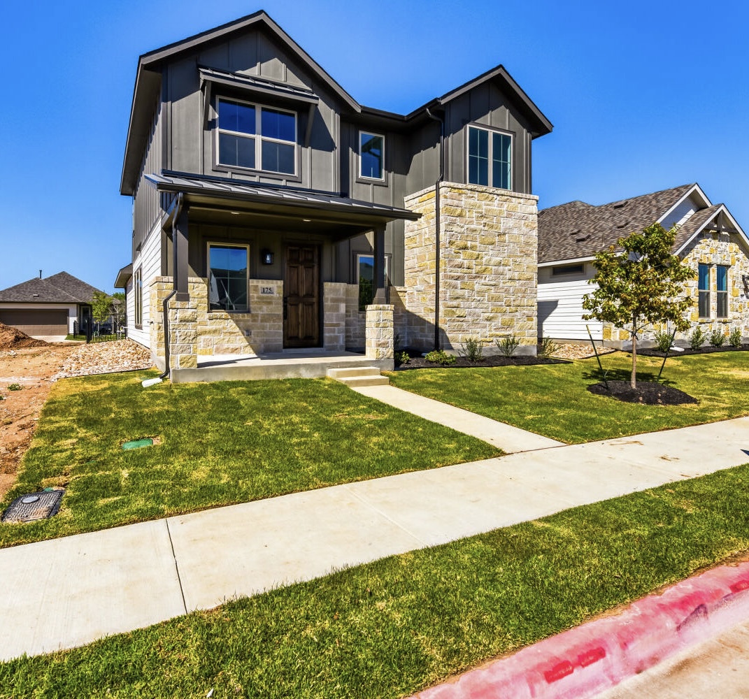 175 International Street Buda, TX 78610 - Photo 2 of 22