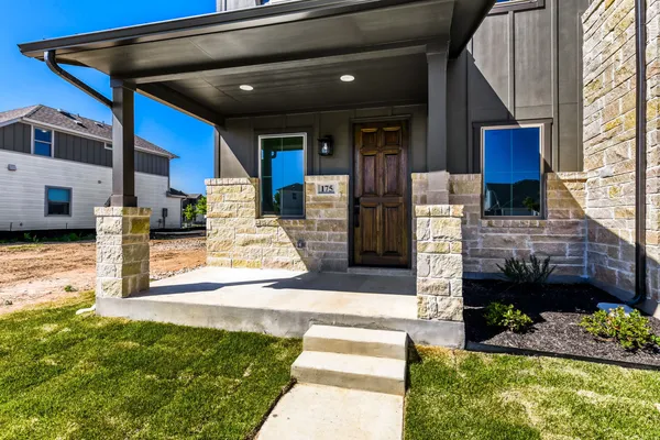 $414,990 | 175 International Street, Buda, TX 78610