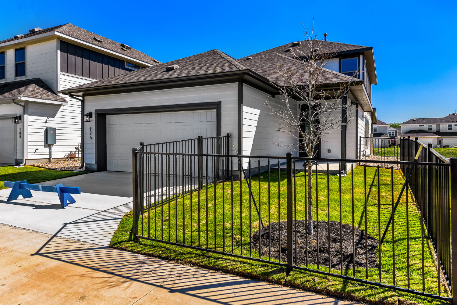 175 International Street Buda, TX 78610 - Photo 4 of 22