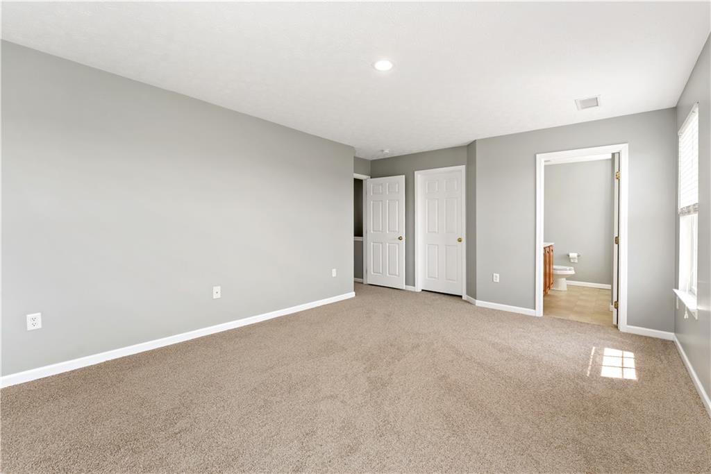 2000 Michael Drive Pittsburgh, PA 15227 - Photo 19 of 45 a view of an empty room