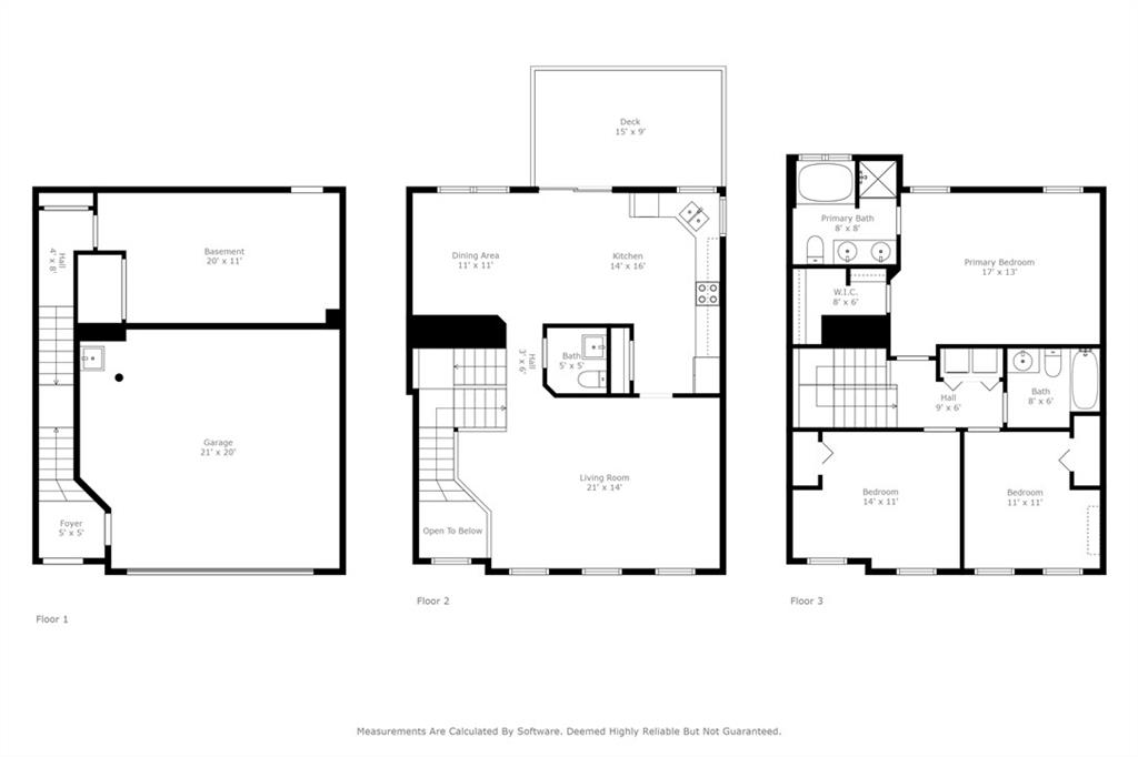 2000 Michael Drive Pittsburgh, PA 15227 - Photo 43 of 45 a picture of a bathroom with a shower
