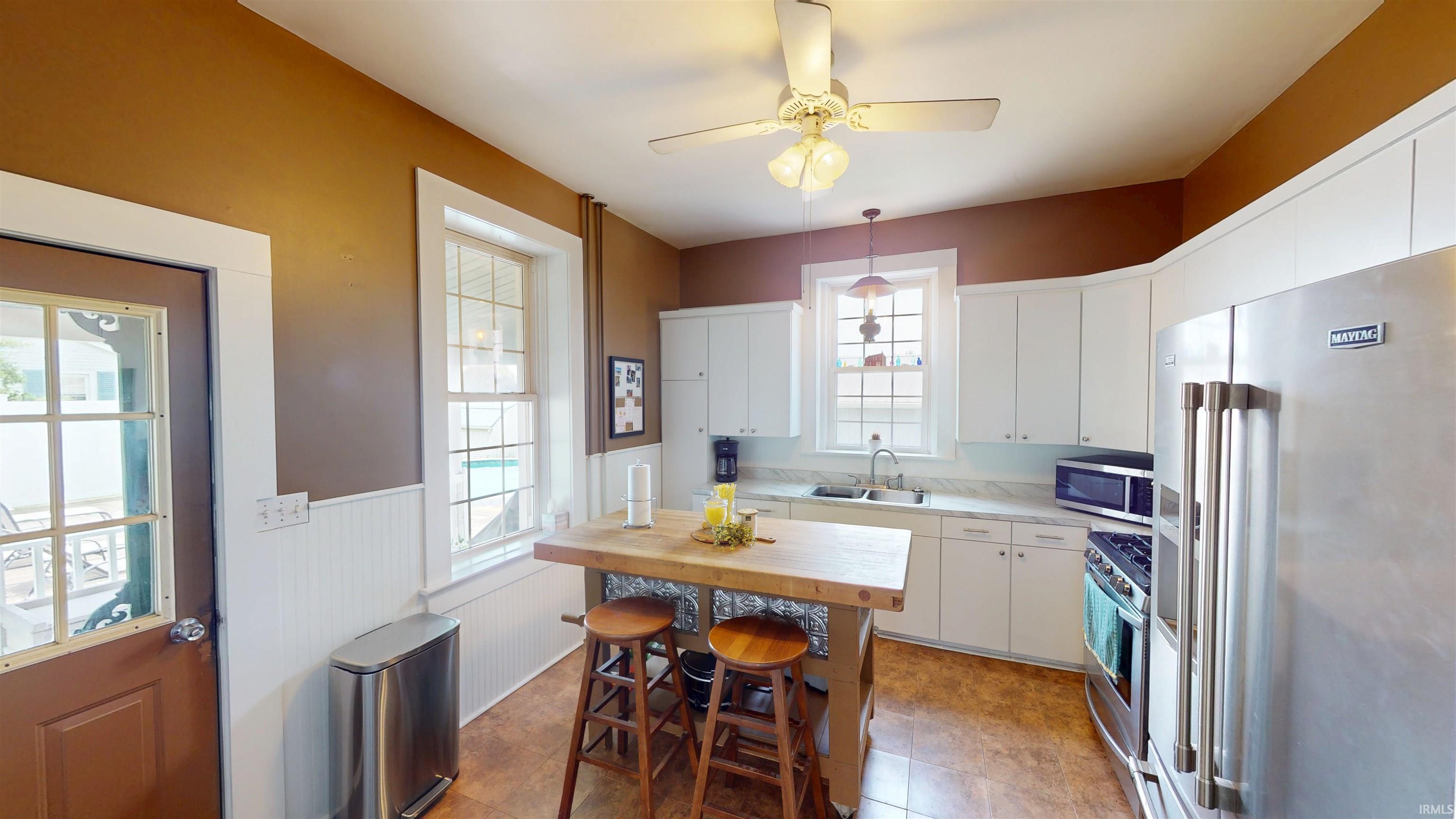 855 Maryland Street Ferdinand, IN 47532 - Photo 12 of 45