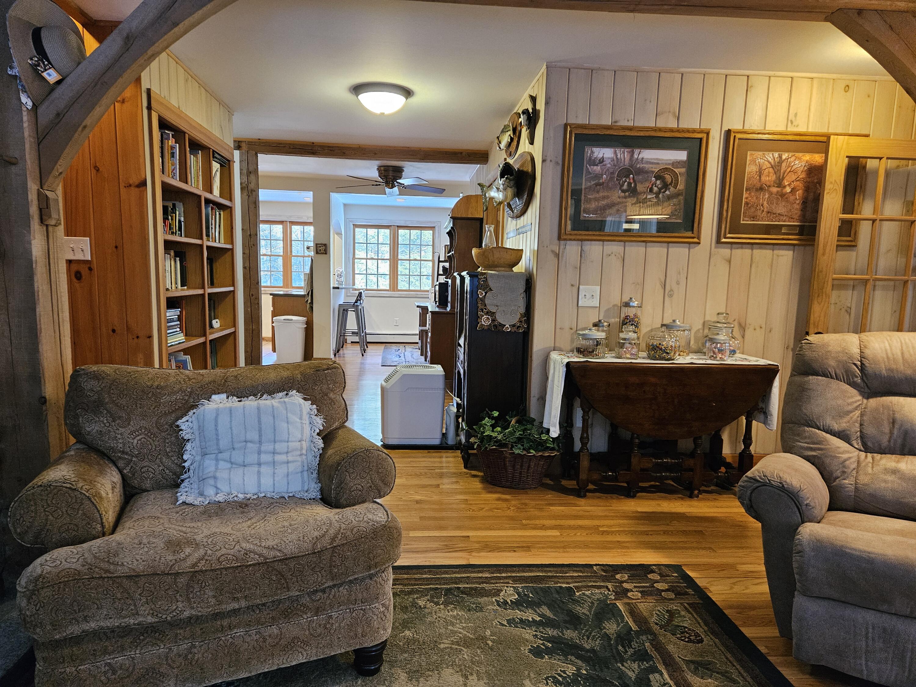 96 Orrin Road Mariaville, ME 04605 - Photo 8 of 44 9