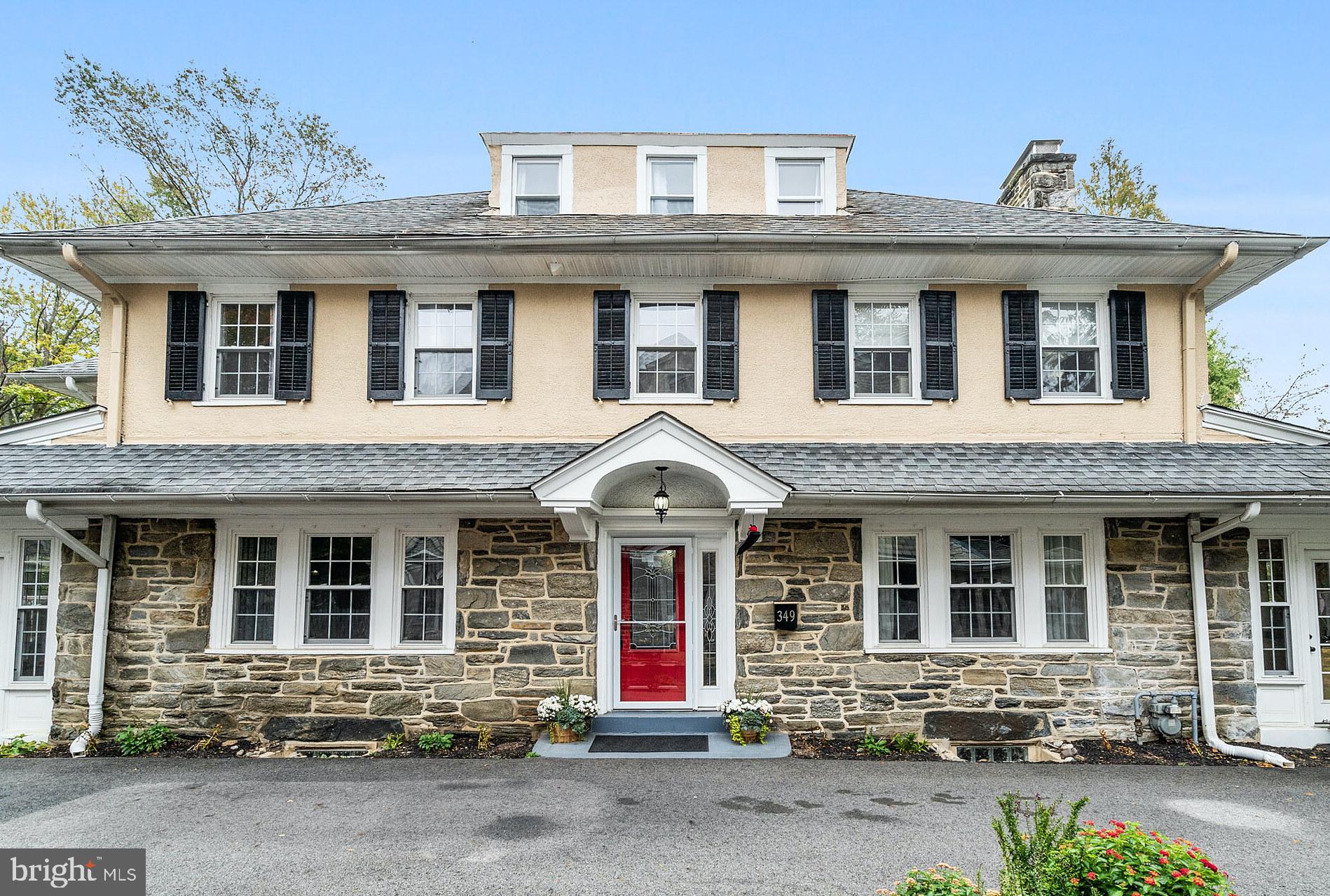 349 Wister Road Wynnewood, PA 19096 - Photo 2 of 27