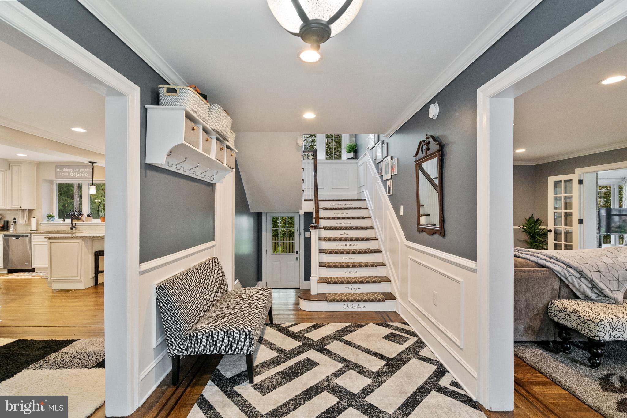 349 Wister Road Wynnewood, PA 19096 - Photo 3 of 27