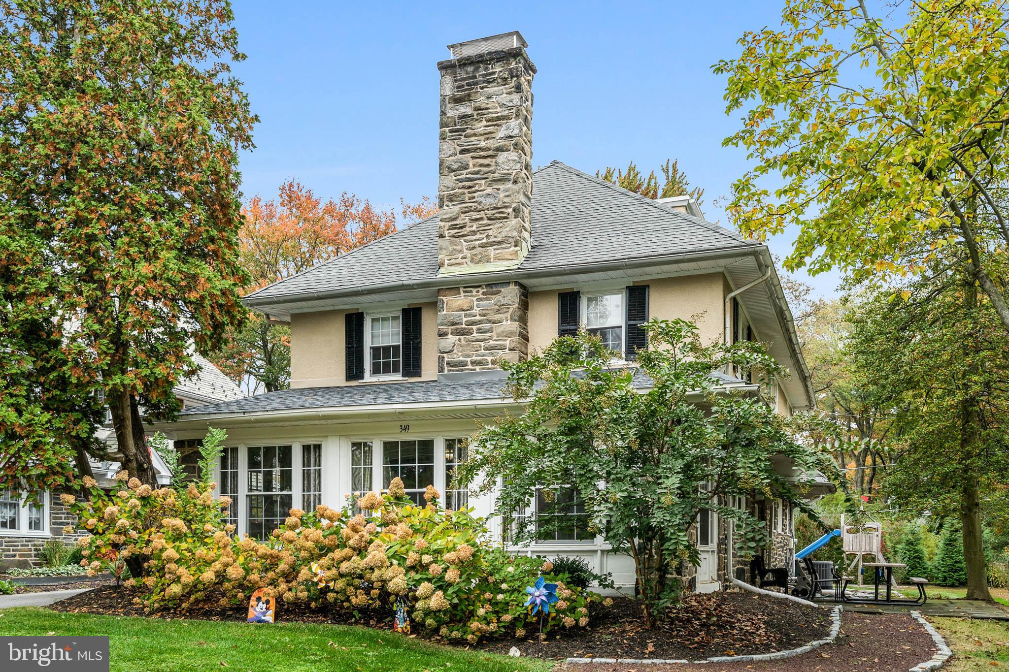 349 Wister Road Wynnewood, PA 19096 - Photo 25 of 27