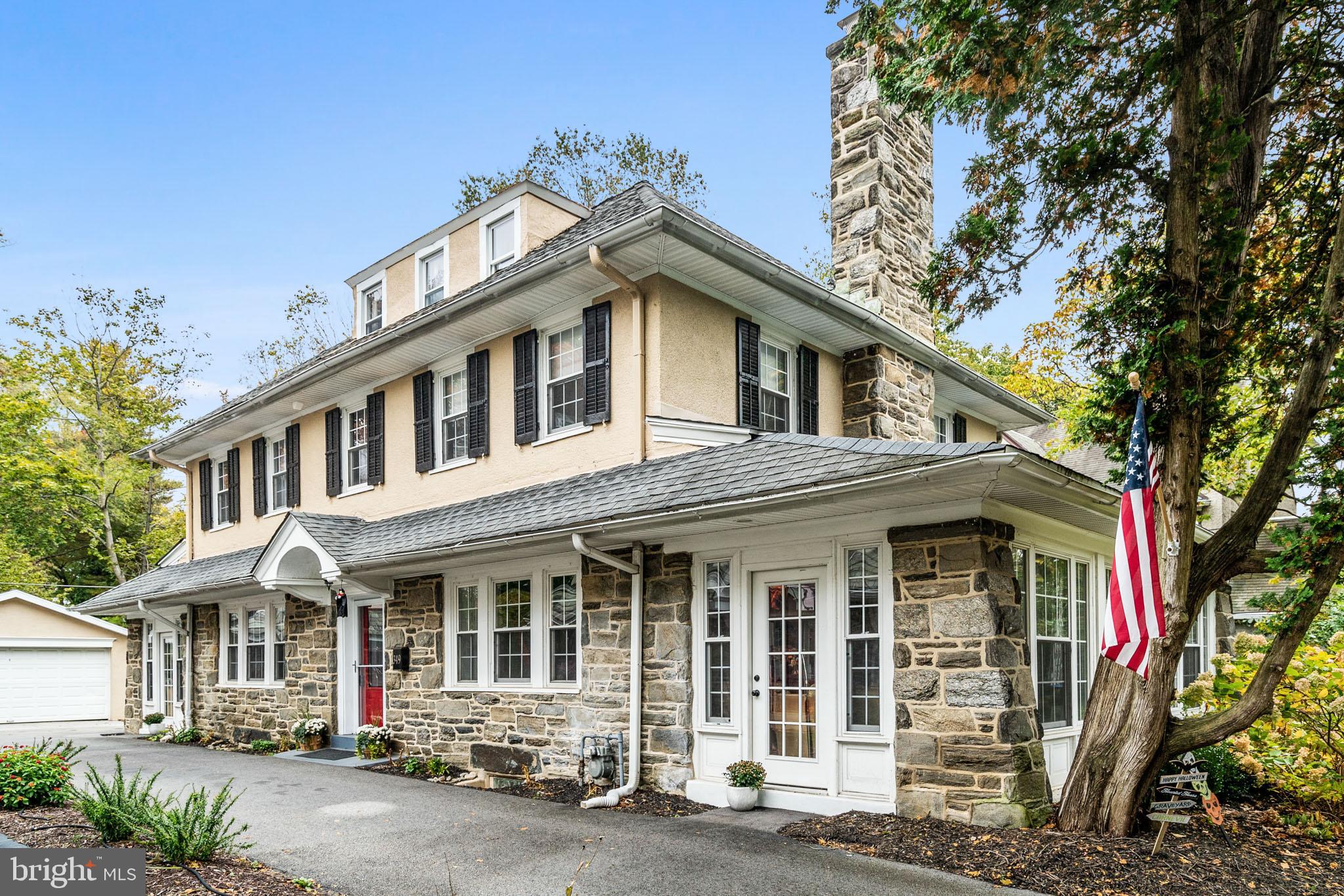 349 Wister Road Wynnewood, PA 19096 - Photo 27 of 27