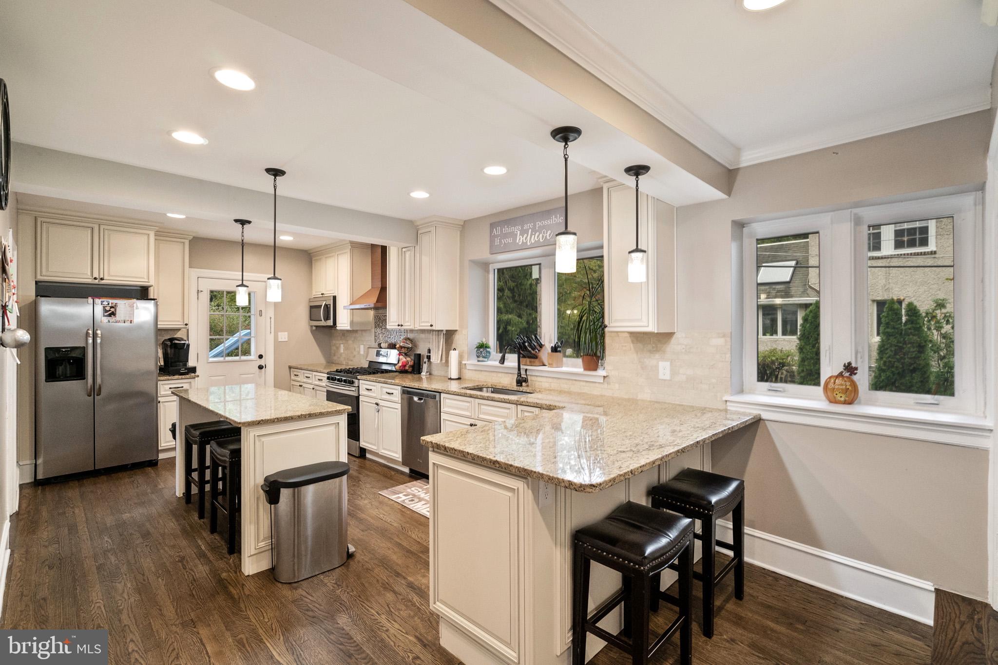 349 Wister Road Wynnewood, PA 19096 - Photo 5 of 27