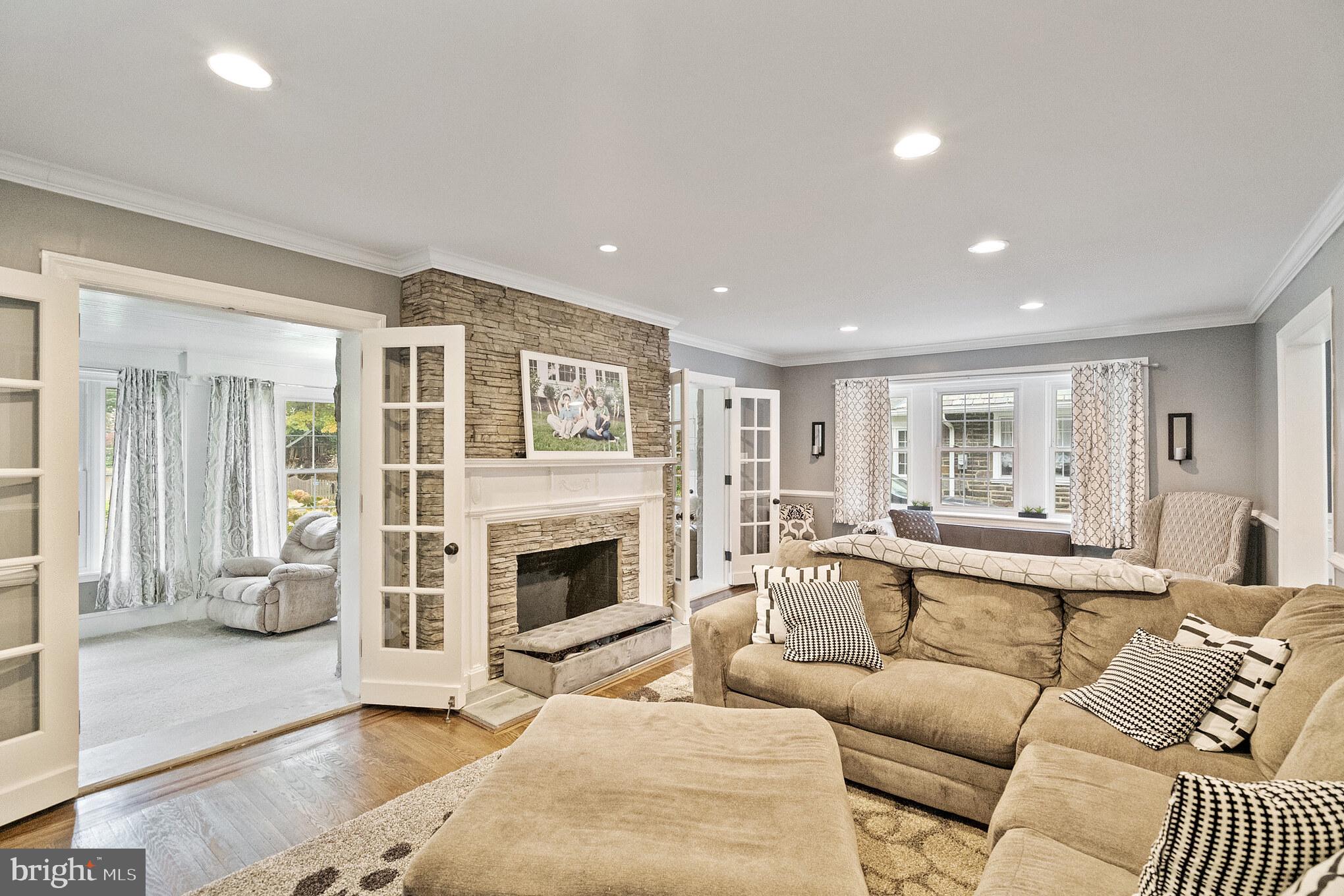 349 Wister Road Wynnewood, PA 19096 - Photo 6 of 27