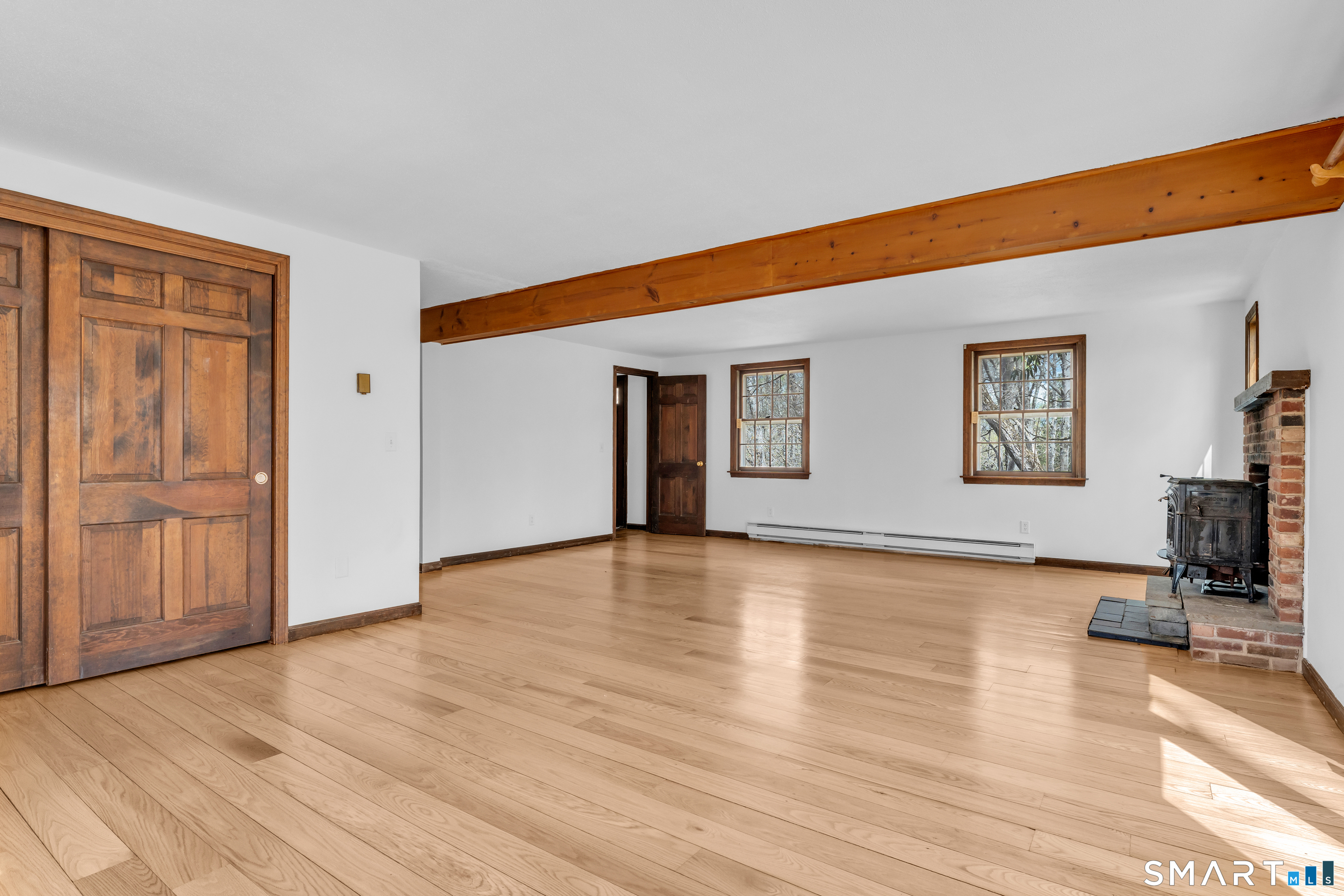 94 Quonnipaug Hill Road Guilford, CT 06437 - Photo 17 of 39