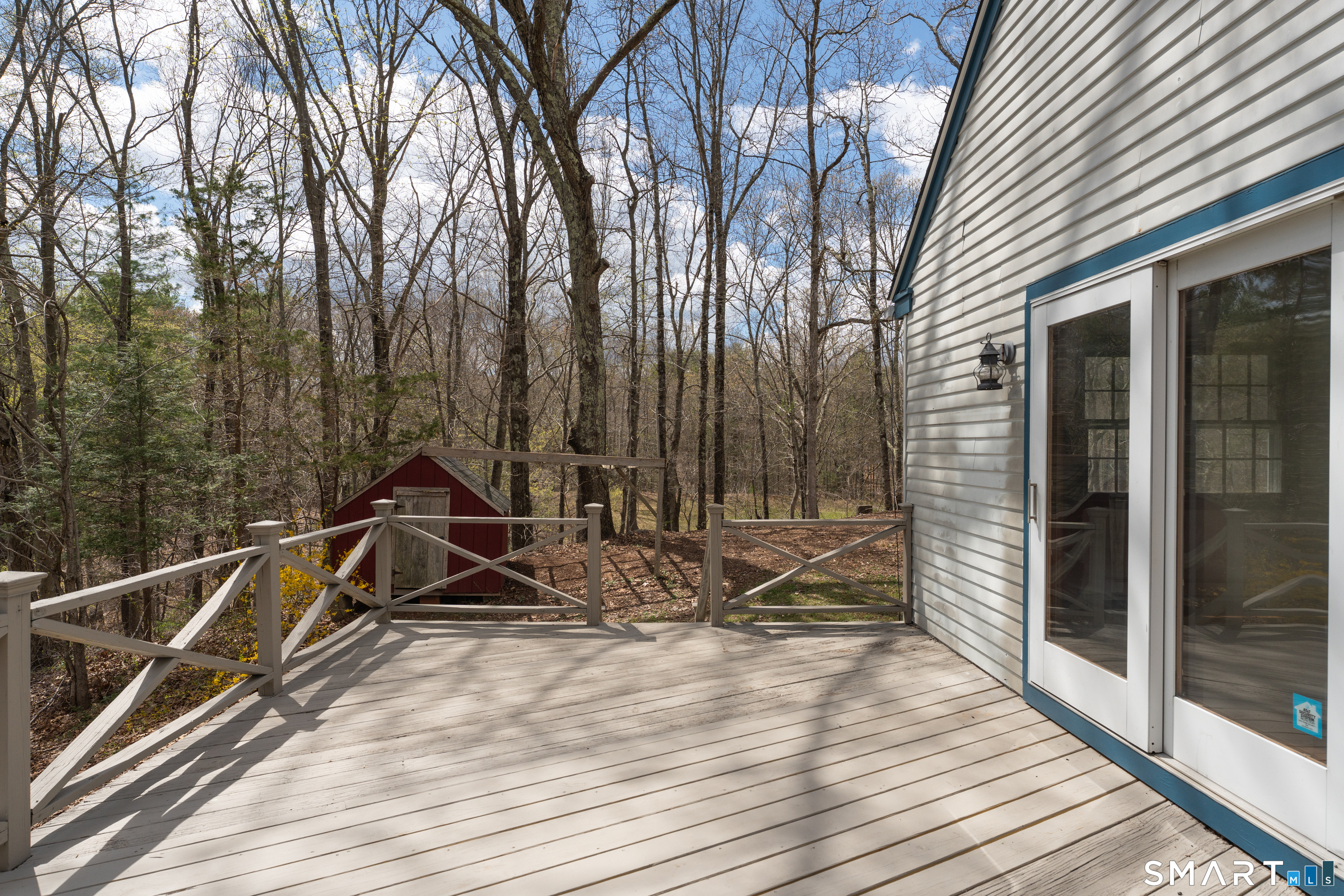 94 Quonnipaug Hill Road Guilford, CT 06437 - Photo 36 of 39