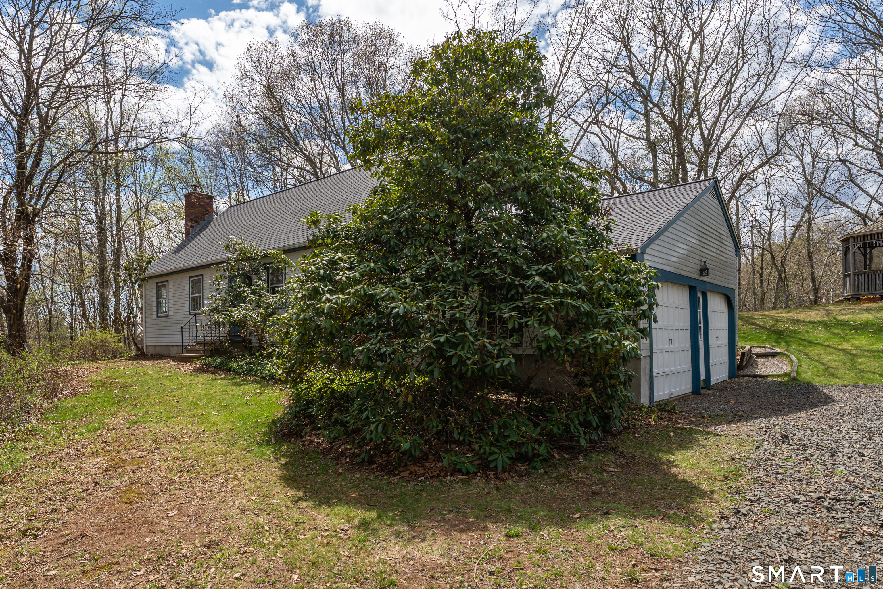 94 Quonnipaug Hill Road Guilford, CT 06437 - Photo 38 of 39