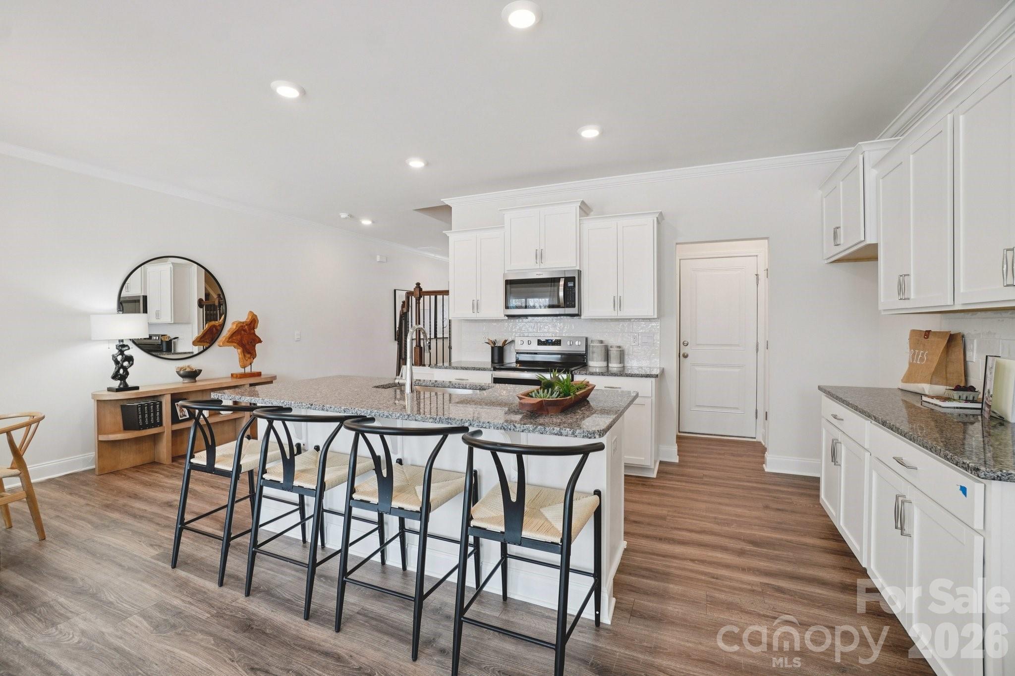 35 Creekview Road Hendersonville, NC 28792 - Photo 15 of 28