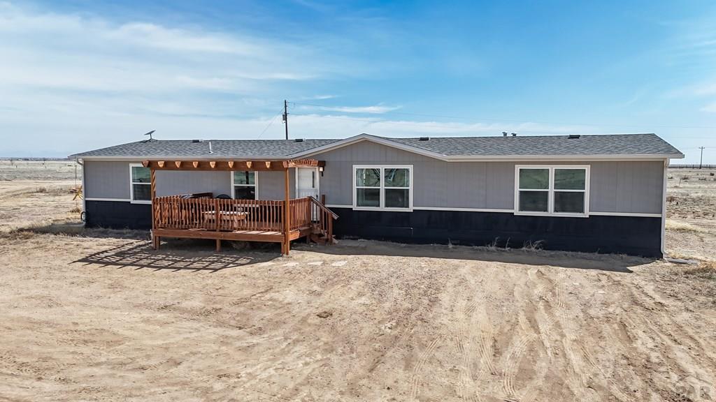 17180 Hanover Road Colorado Springs, CO 80928 - Photo 3 of 46 Gallery Image 3