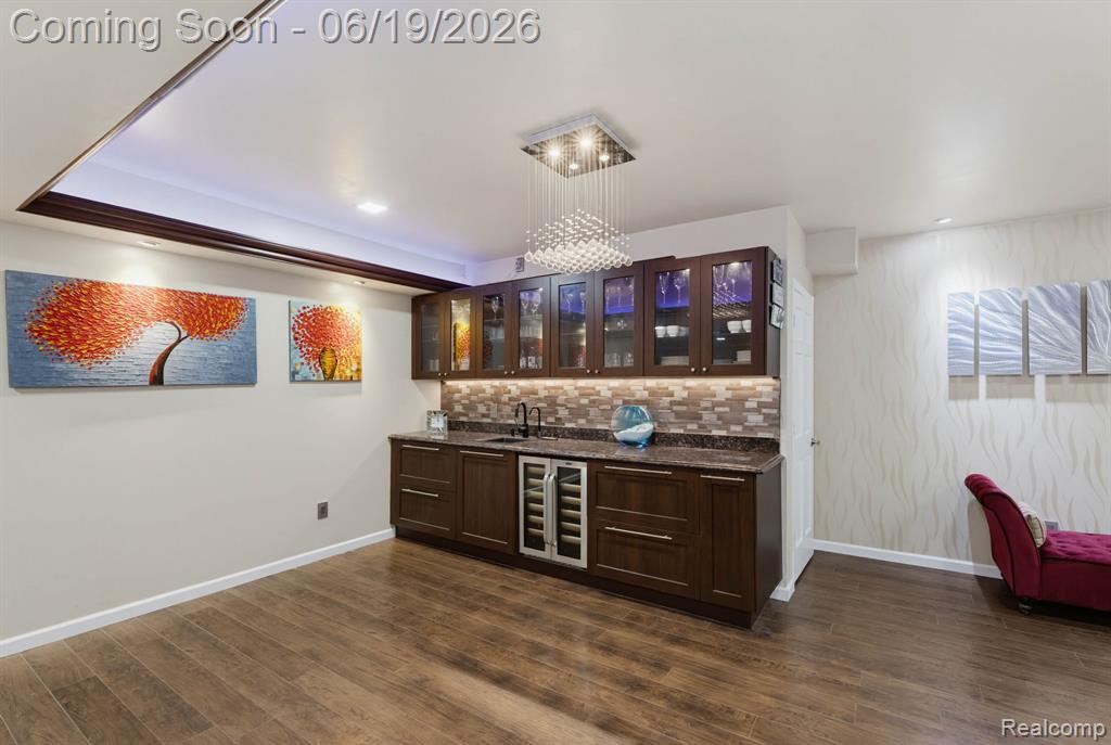 25035 Samoset Court Novi, MI 48374 - Photo 33 of 54