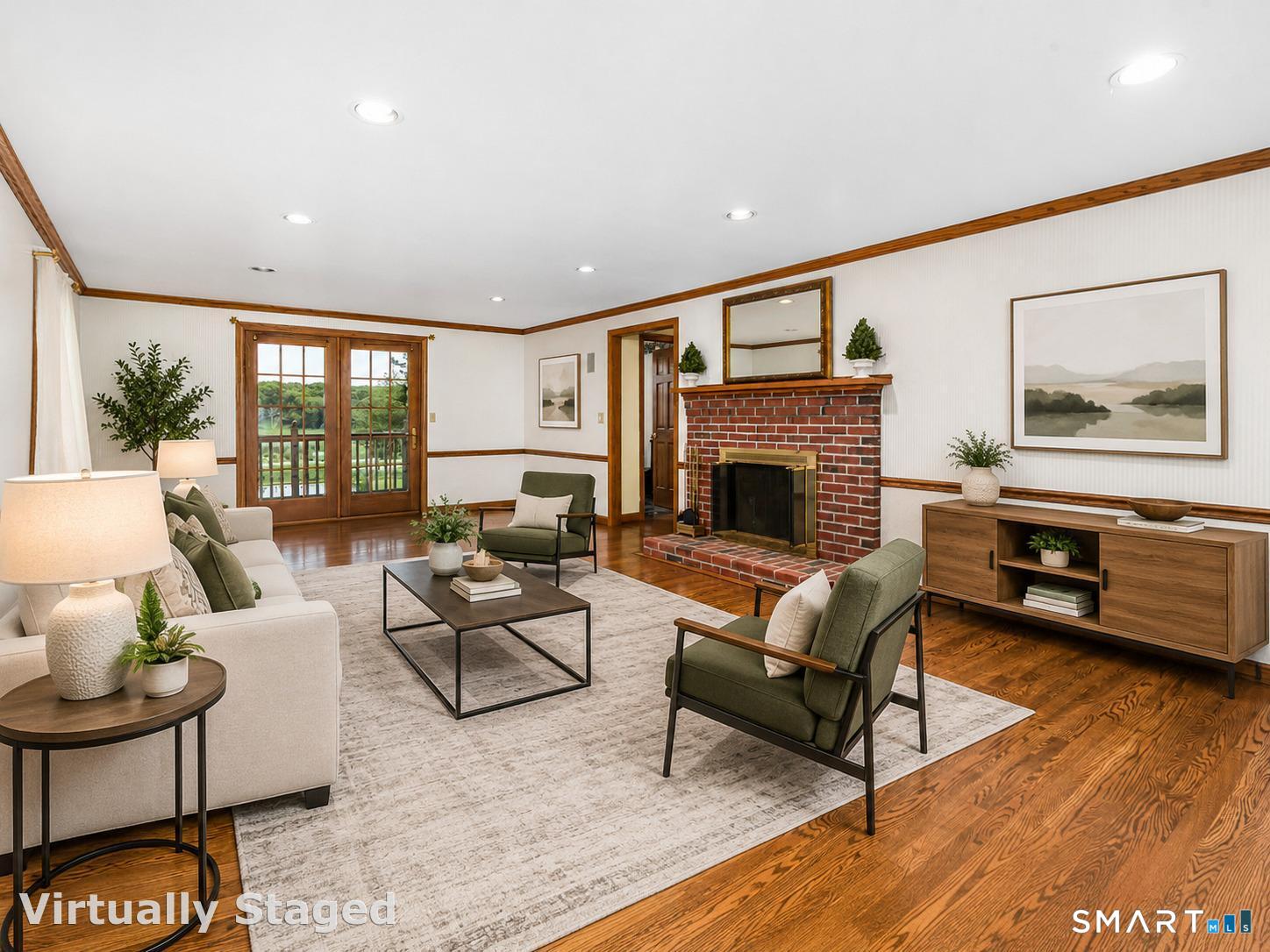 102 Drown Road Pomfret, CT 06259 - Photo 8 of 40