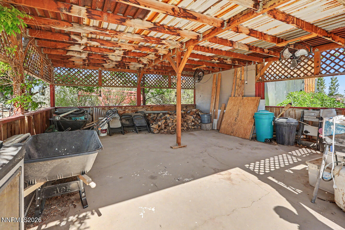 5155 Candee Lane Fallon, NV 89406 - Photo 26 of 30 26 2
