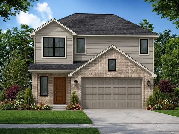 $348,990 | 11863 Serena's Song Drive, Willis, TX 77318