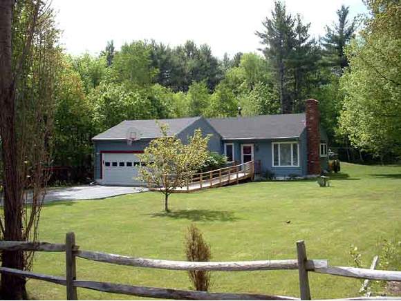 4 Fogarty Road Barrington, NH 03825 - Photo 1 of 1 Gallery Image 1